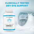 Load image into Gallery viewer, Tear Health Bottle with Image of Lubricated Eye
