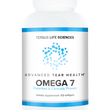 Load image into Gallery viewer, Tersus Life Sciences Tear Health Purified Omega 7 for dry eyes - increase tear production