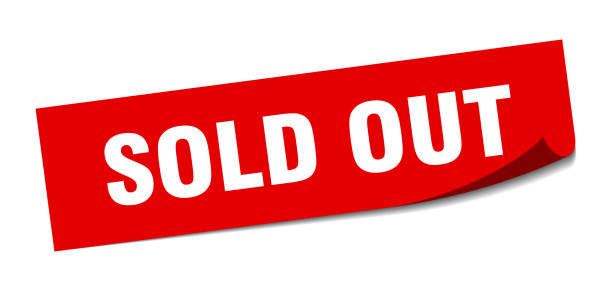 sold out image